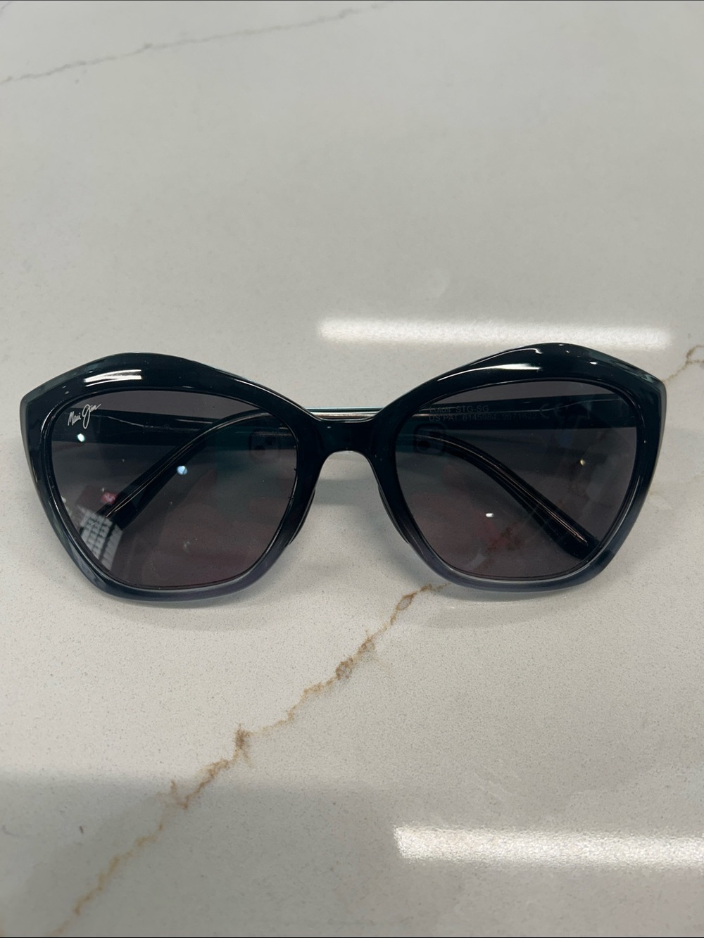 Maui Jim Women's Lotus Sunglasses